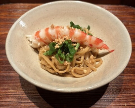 Dinner at Hirosawa (廣澤)