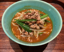 Dinner at Hirosawa (廣澤)