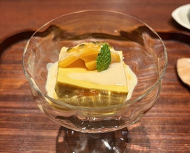 Dinner at Hirosawa (廣澤)