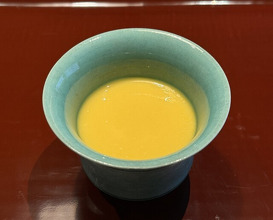 Dinner at Hirosawa (廣澤)