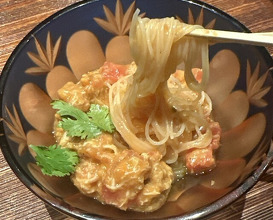 Dinner at Hirosawa (廣澤)