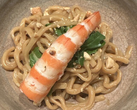 Dinner at Hirosawa (廣澤)