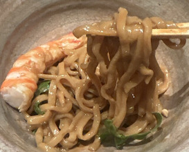 Dinner at Hirosawa (廣澤)