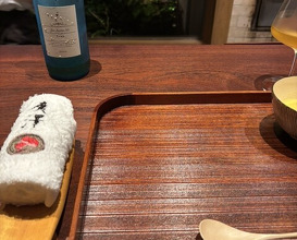 Dinner at Hirosawa (廣澤)