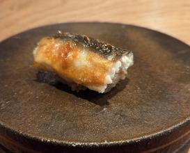 Dinner at Sushi Dokoro Hisada (すし処 ひさ田)