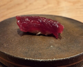 Dinner at Sushi Dokoro Hisada (すし処 ひさ田)