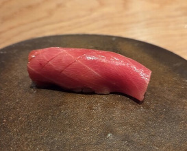Dinner at Sushi Dokoro Hisada (すし処 ひさ田)