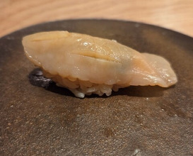 Dinner at Sushi Dokoro Hisada (すし処 ひさ田)