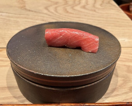 Dinner at Sushi Dokoro Hisada (すし処 ひさ田)