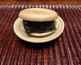 Dinner at Sushi Dokoro Hisada (すし処 ひさ田)