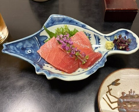 Dinner at Hiyama (樋山)