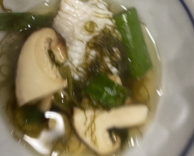 Dinner at Hiyama (樋山)
