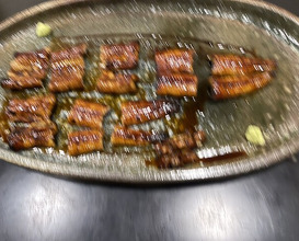 Dinner at Hiyama (樋山)