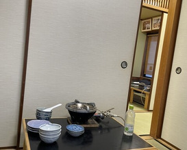 Dinner at Hiyama (樋山)