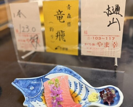 Dinner at Hiyama (樋山)