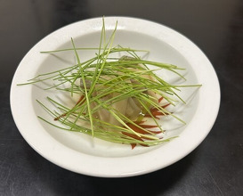 Dinner at Hiyama (樋山)