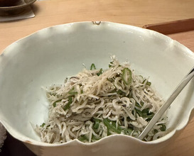 Dinner at Honkogetsu