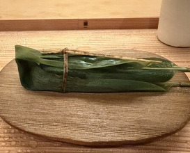 Dinner at Honkogetsu