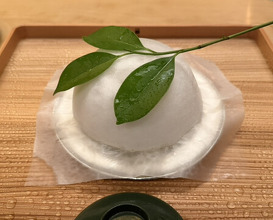 Dinner at Honkogetsu
