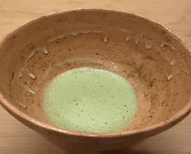 Dinner at Honkogetsu