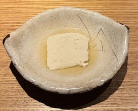 Dinner at Yakitori Ichimatsu
