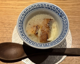 Dinner at Yakitori Ichimatsu