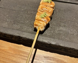 Dinner at Yakitori Ichimatsu