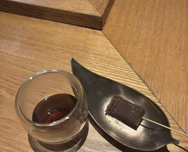 Dinner at Yakitori Ichimatsu