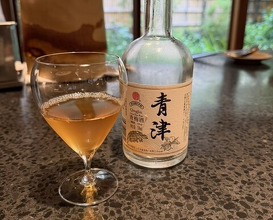 Dinner at Ichirin Hanare