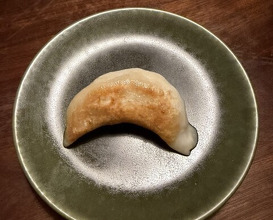 Dinner at Ichirin Hanare