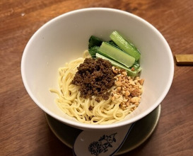 Dinner at Ichirin Hanare