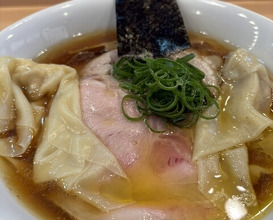 Dinner at Iida Shouten