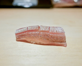 Dinner at Sushi Ikkou (鮨 一幸)