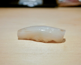Dinner at Sushi Ikkou (鮨 一幸)
