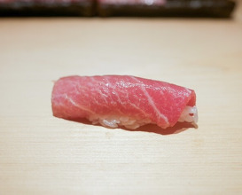 Dinner at Sushi Ikkou (鮨 一幸)