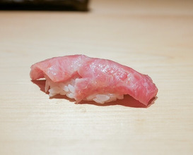 Dinner at Sushi Ikkou (鮨 一幸)