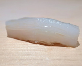 Dinner at Sushi Ikkou (鮨 一幸)