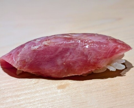 Dinner at Sushi Ikkou (鮨 一幸)