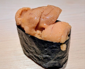 Dinner at Sushi Ikkou (鮨 一幸)