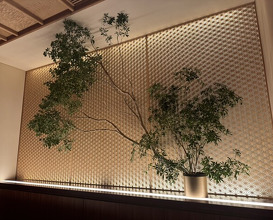 Dinner at Sushi Ikkou (鮨 一幸)