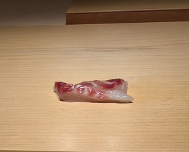 Dinner at Sushi Ikkou (鮨 一幸)