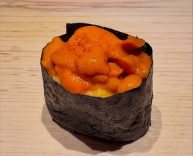 Dinner at Sushi Ikkou (鮨 一幸)