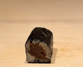 Dinner at Sushi Ikkou (鮨 一幸)