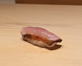 Dinner at Sushi Ikkou (鮨 一幸)