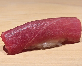 Dinner at Sushi Ikkou (鮨 一幸)