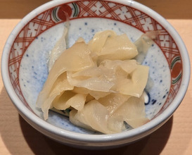 Dinner at Sushi Ikkou (鮨 一幸)