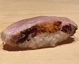 Dinner at Sushi Ikkou (鮨 一幸)