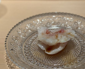 Dinner at Sushi Ikkou (鮨 一幸)