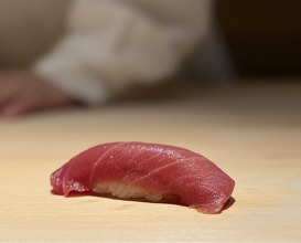 Dinner at Sushi Ikkou (鮨 一幸)