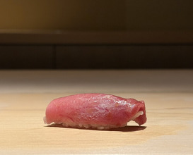 Dinner at Sushi Ikkou (鮨 一幸)